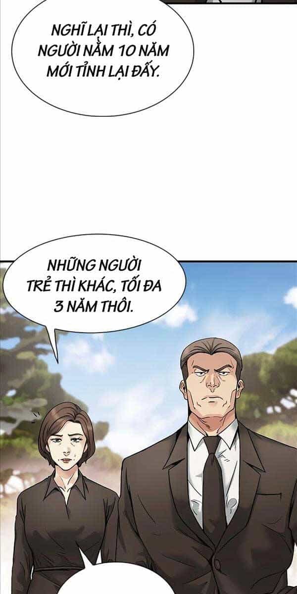 Chủ Tịch Kang: Người Mới Đến - Chương 5 - ảnh 43