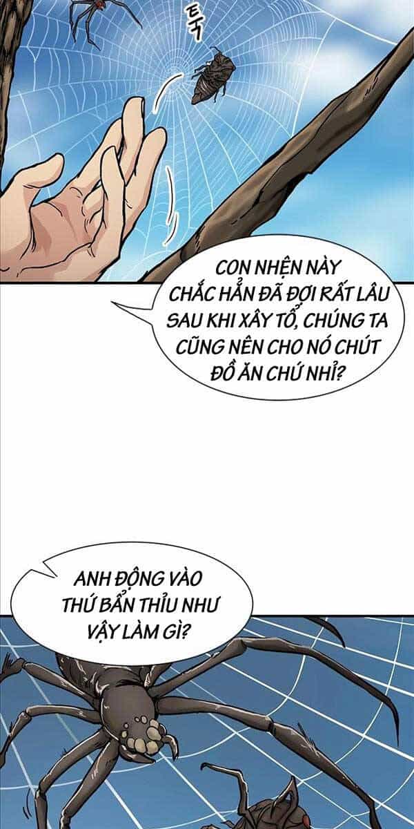 Chủ Tịch Kang: Người Mới Đến - Chương 5 - ảnh 49