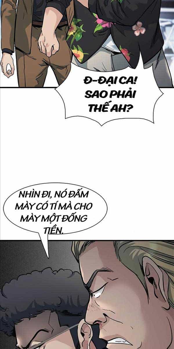 Chủ Tịch Kang: Người Mới Đến - Chương 5 - ảnh 5