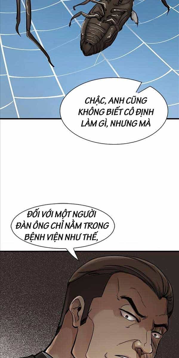 Chủ Tịch Kang: Người Mới Đến - Chương 5 - ảnh 50