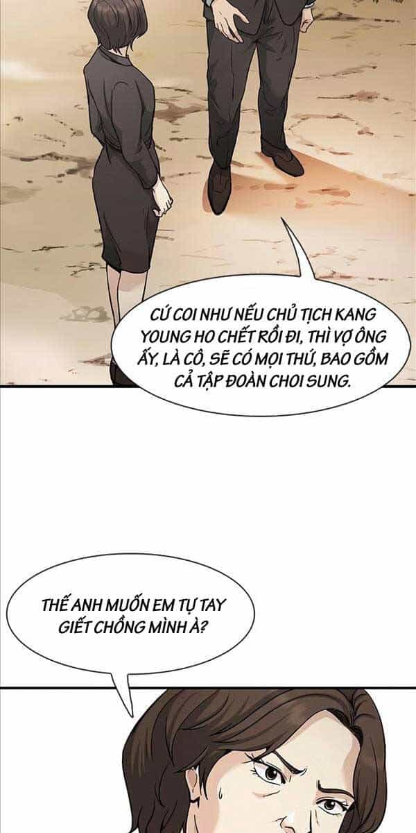 Chủ Tịch Kang: Người Mới Đến - Chương 5 - ảnh 53