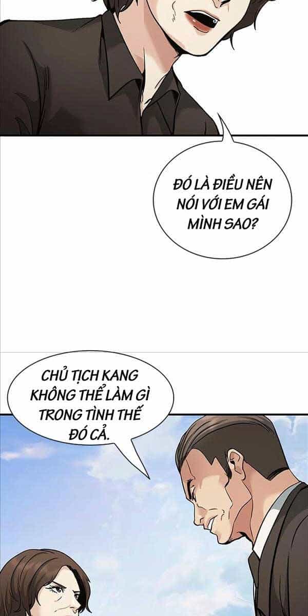 Chủ Tịch Kang: Người Mới Đến - Chương 5 - ảnh 54