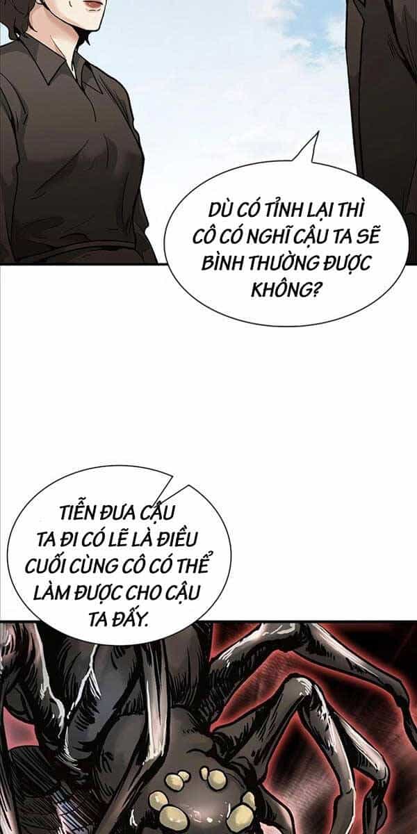 Chủ Tịch Kang: Người Mới Đến - Chương 5 - ảnh 55