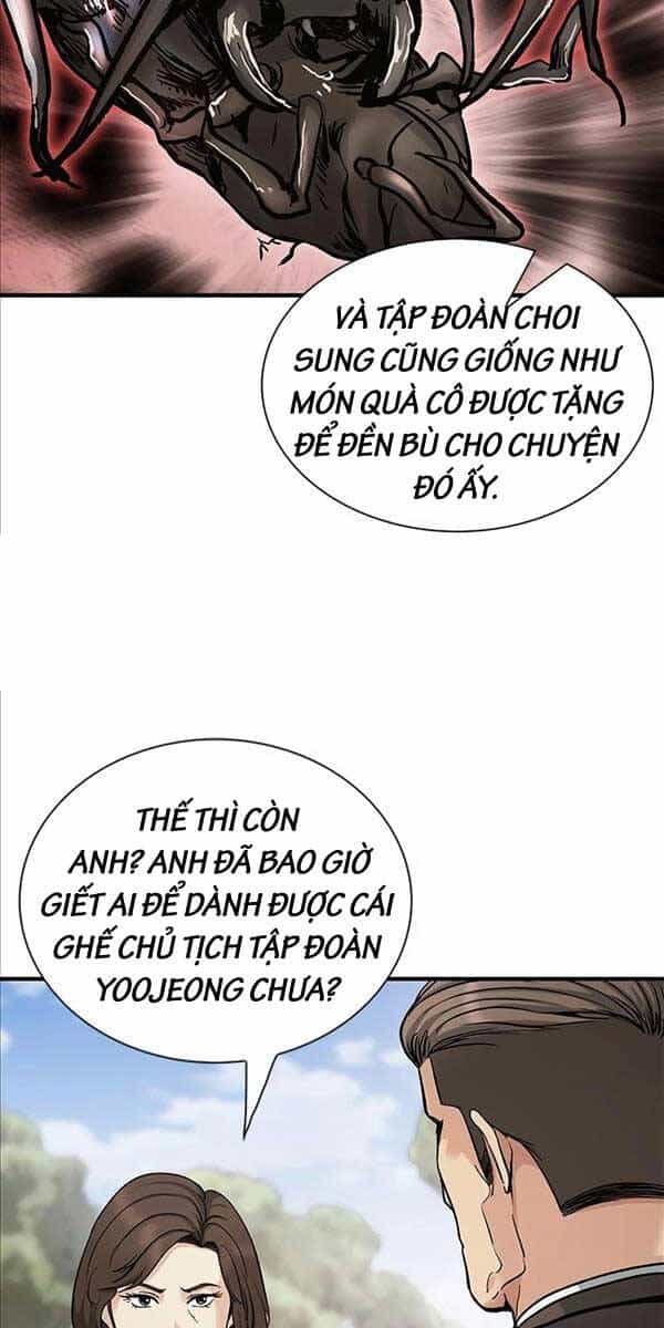 Chủ Tịch Kang: Người Mới Đến - Chương 5 - ảnh 56