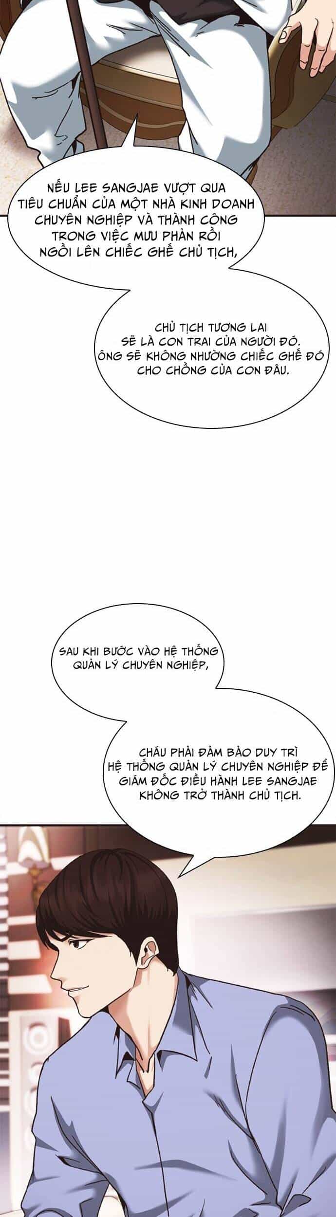 Chủ Tịch Kang: Người Mới Đến - Chương 57 - ảnh 234