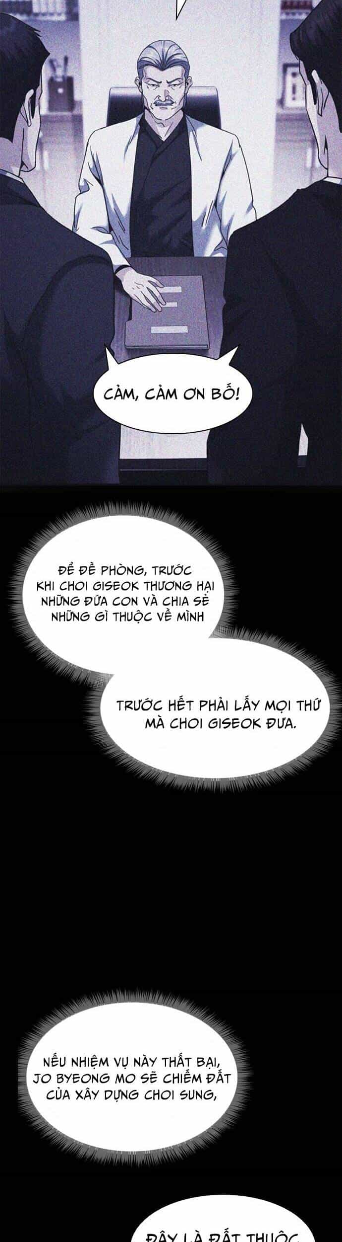 Chủ Tịch Kang: Người Mới Đến - Chương 57 - ảnh 258