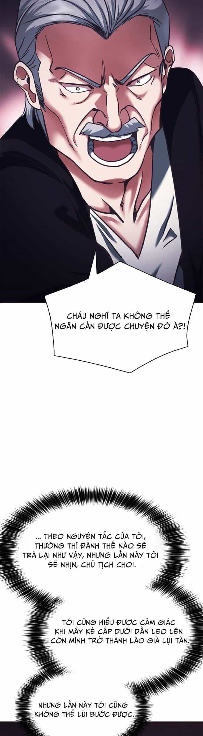 Chủ Tịch Kang: Người Mới Đến - Chương 57 - ảnh 284