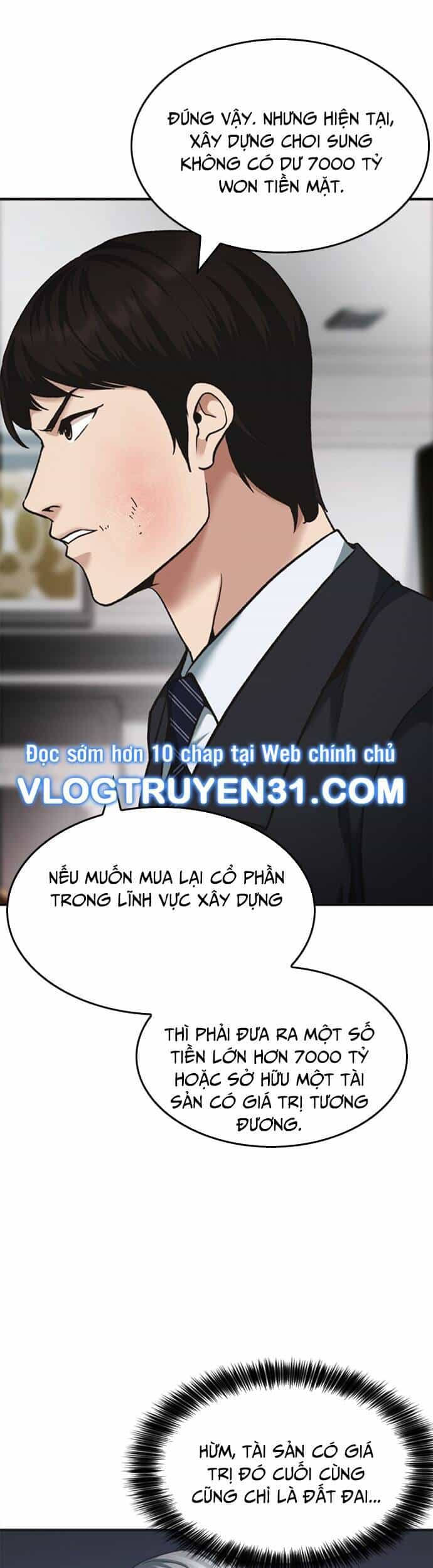 Chủ Tịch Kang: Người Mới Đến - Chương 57 - ảnh 296