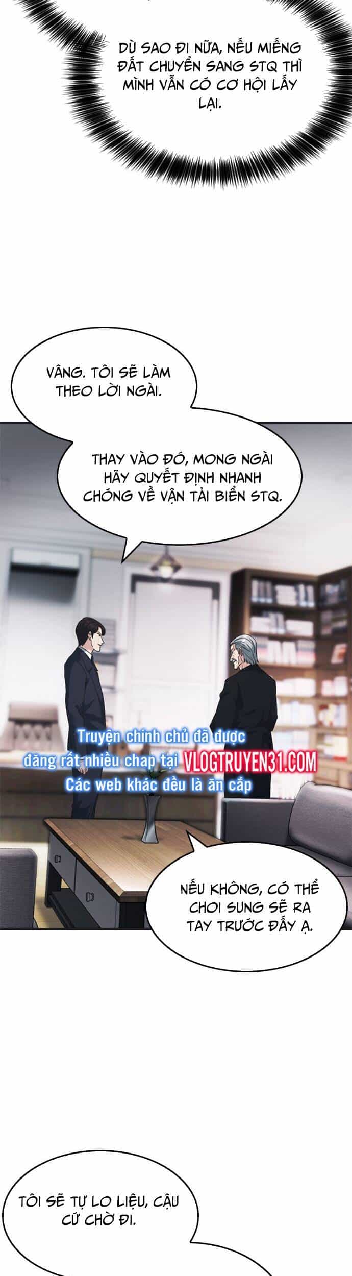 Chủ Tịch Kang: Người Mới Đến - Chương 57 - ảnh 302