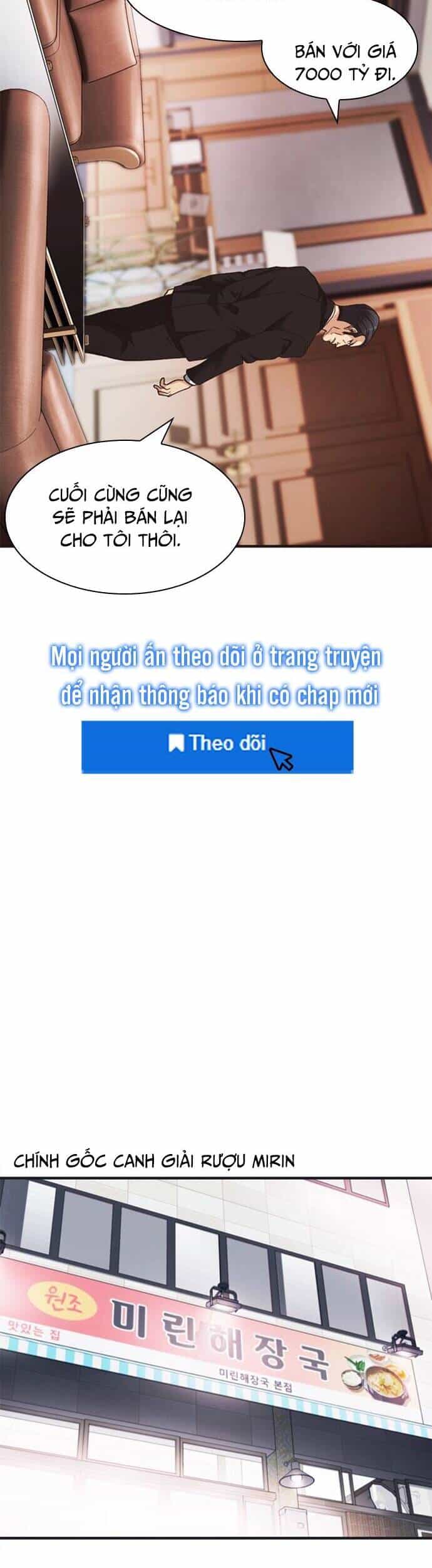 Chủ Tịch Kang: Người Mới Đến - Chương 57 - ảnh 337