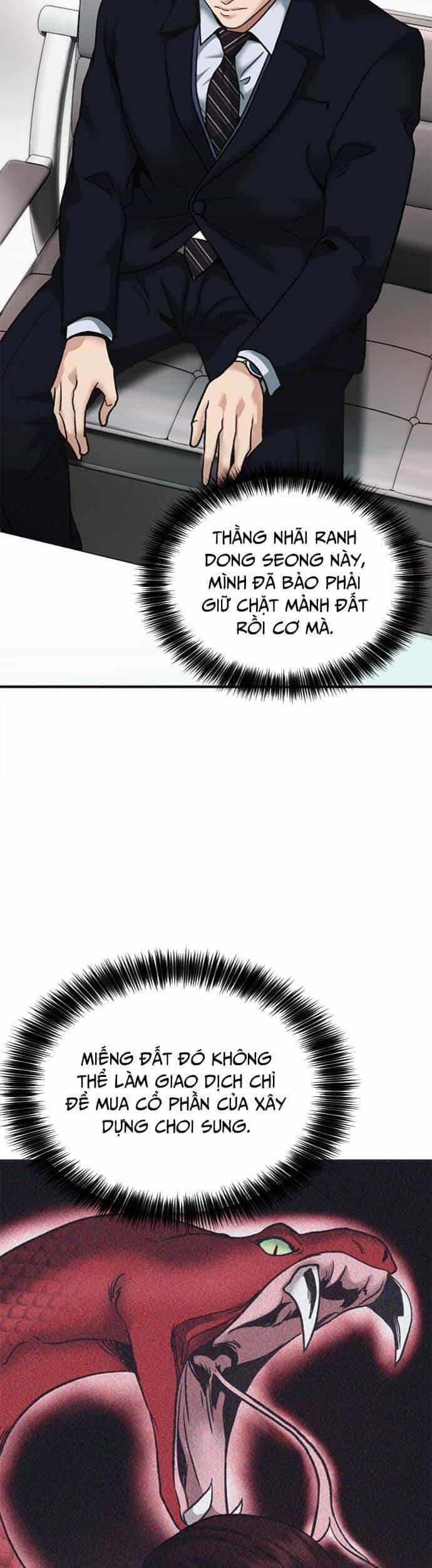 Chủ Tịch Kang: Người Mới Đến - Chương 58 - ảnh 216