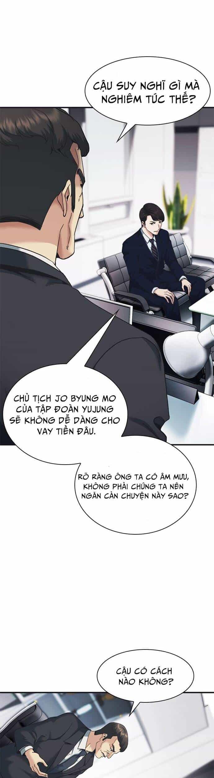 Chủ Tịch Kang: Người Mới Đến - Chương 58 - ảnh 220