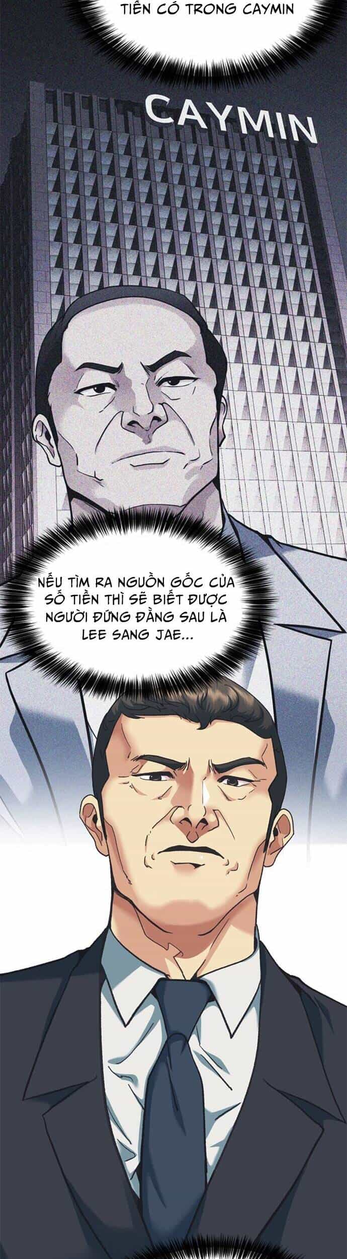 Chủ Tịch Kang: Người Mới Đến - Chương 58 - ảnh 222