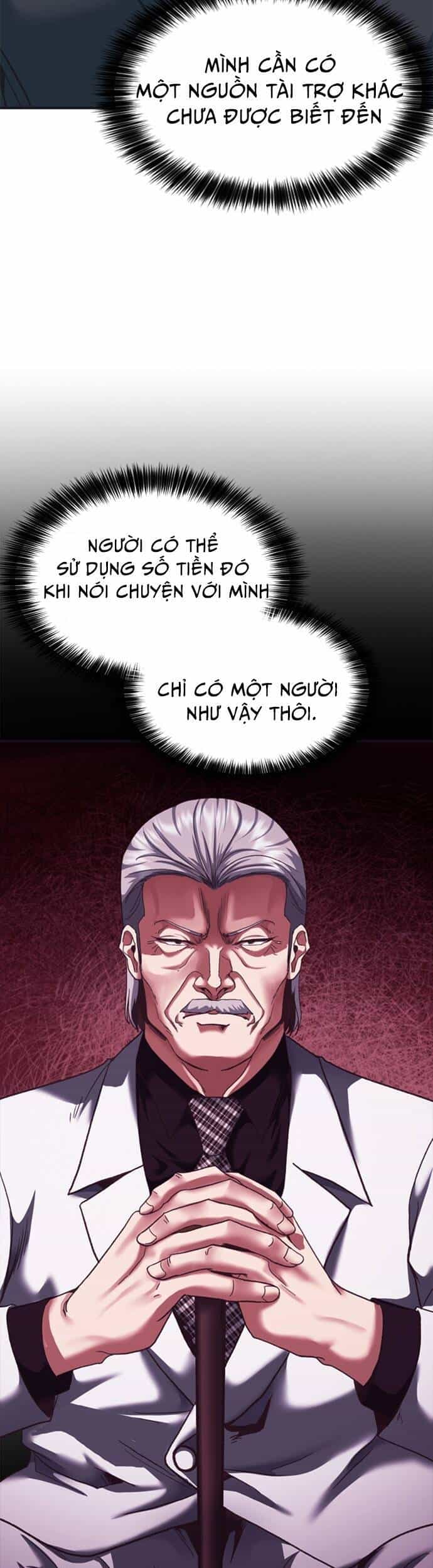 Chủ Tịch Kang: Người Mới Đến - Chương 58 - ảnh 223
