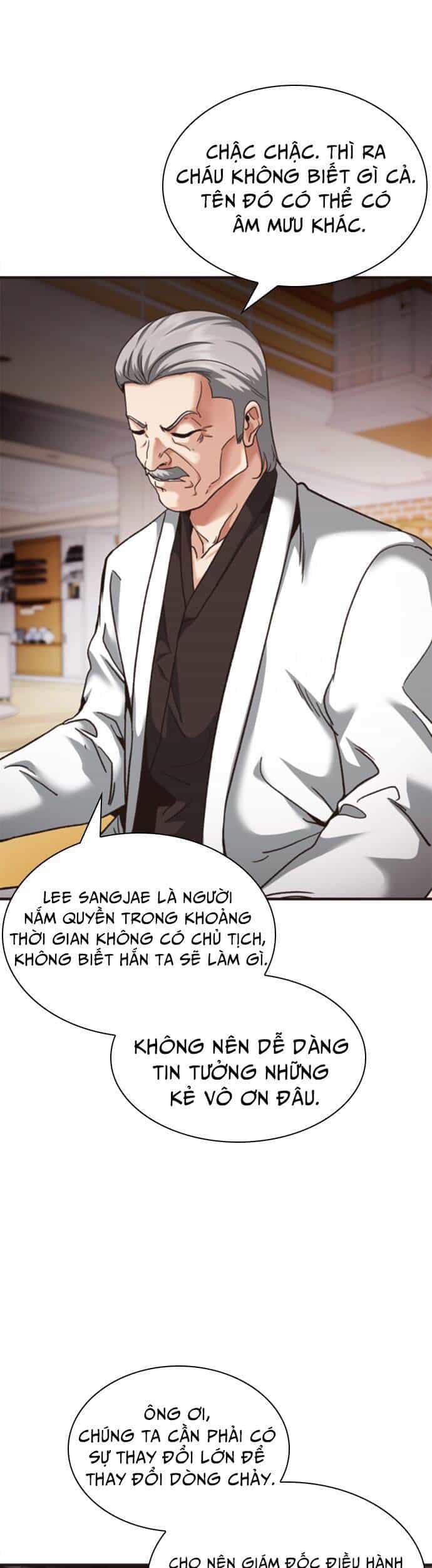 Chủ Tịch Kang: Người Mới Đến - Chương 58 - ảnh 231