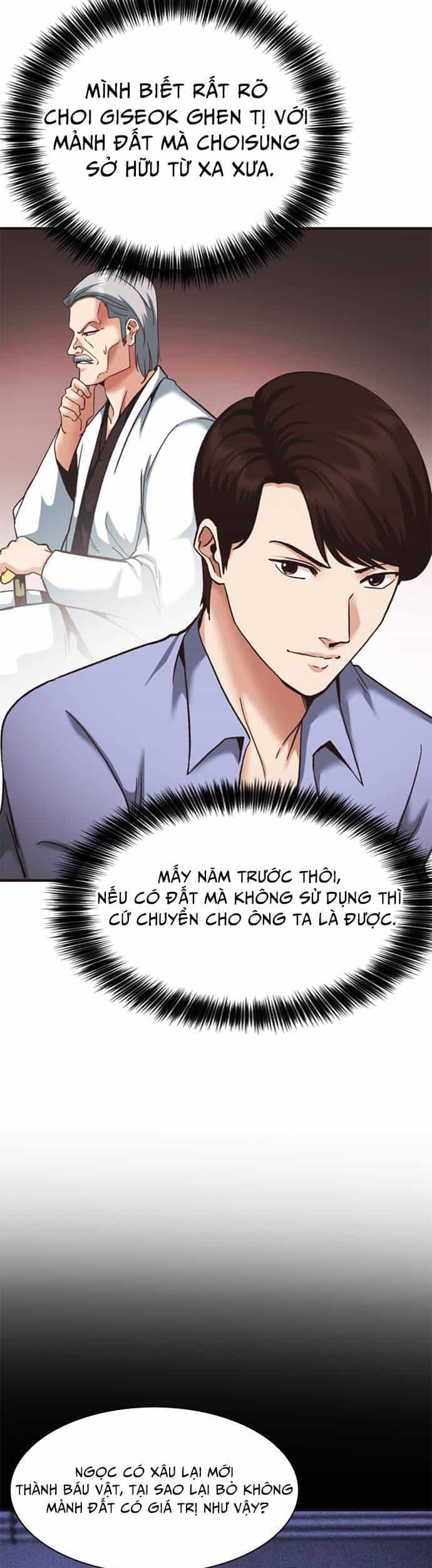 Chủ Tịch Kang: Người Mới Đến - Chương 58 - ảnh 247