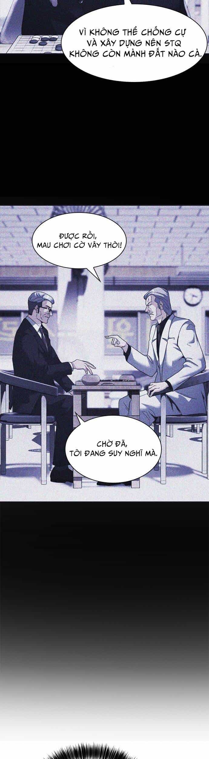 Chủ Tịch Kang: Người Mới Đến - Chương 58 - ảnh 249