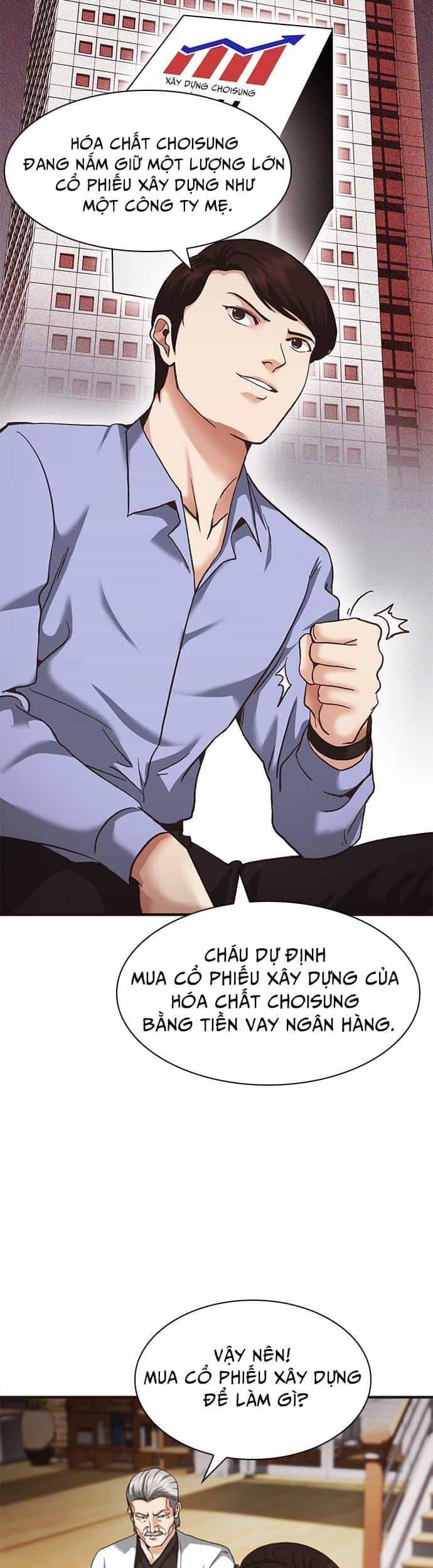 Chủ Tịch Kang: Người Mới Đến - Chương 58 - ảnh 251