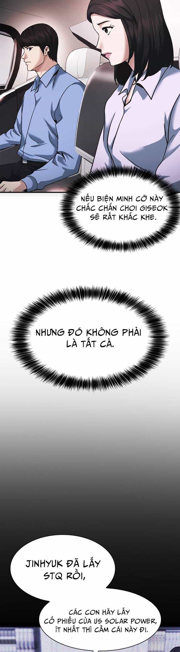 Chủ Tịch Kang: Người Mới Đến - Chương 58 - ảnh 257