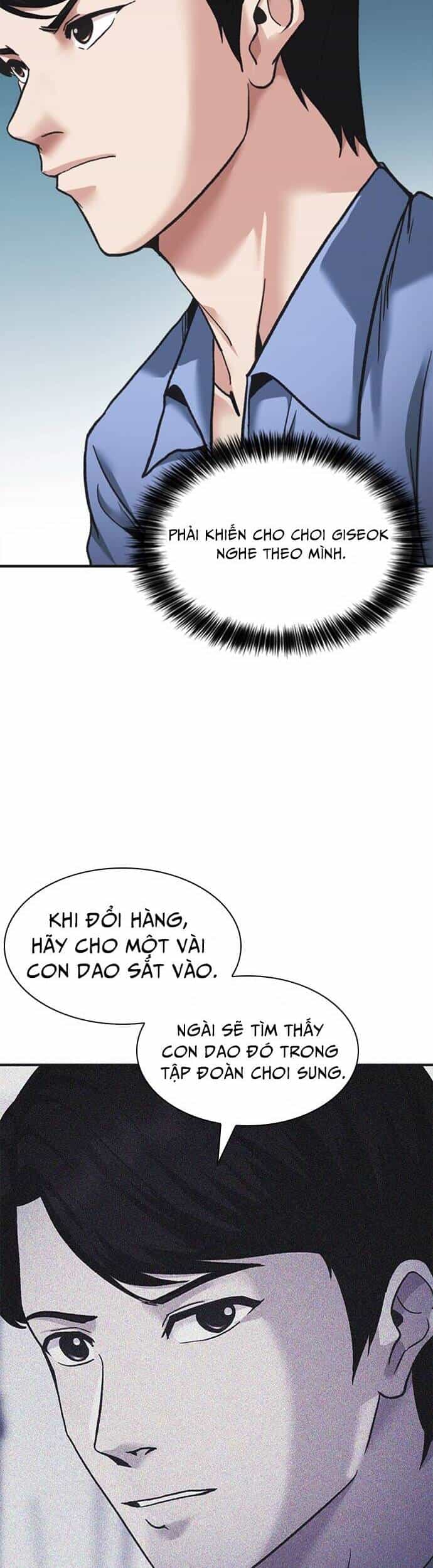 Chủ Tịch Kang: Người Mới Đến - Chương 58 - ảnh 260