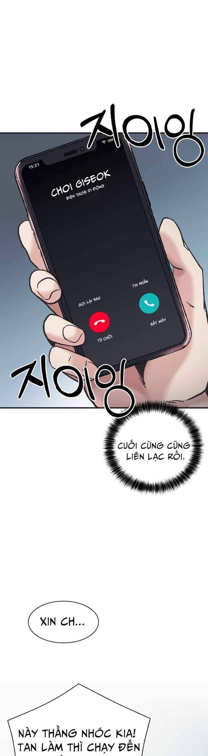 Chủ Tịch Kang: Người Mới Đến - Chương 58 - ảnh 273