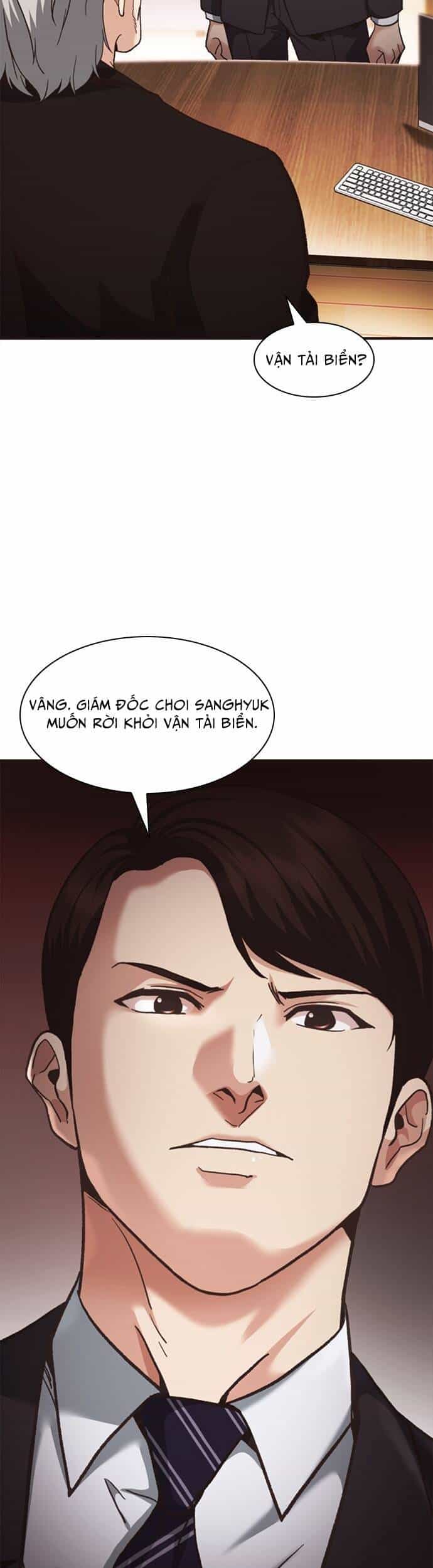 Chủ Tịch Kang: Người Mới Đến - Chương 58 - ảnh 279