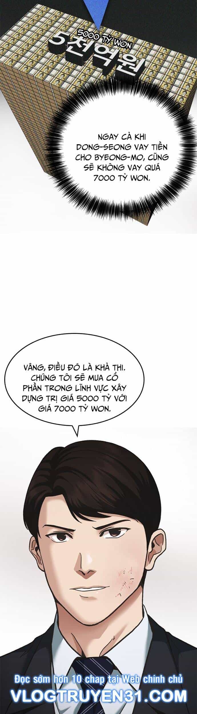 Chủ Tịch Kang: Người Mới Đến - Chương 58 - ảnh 294