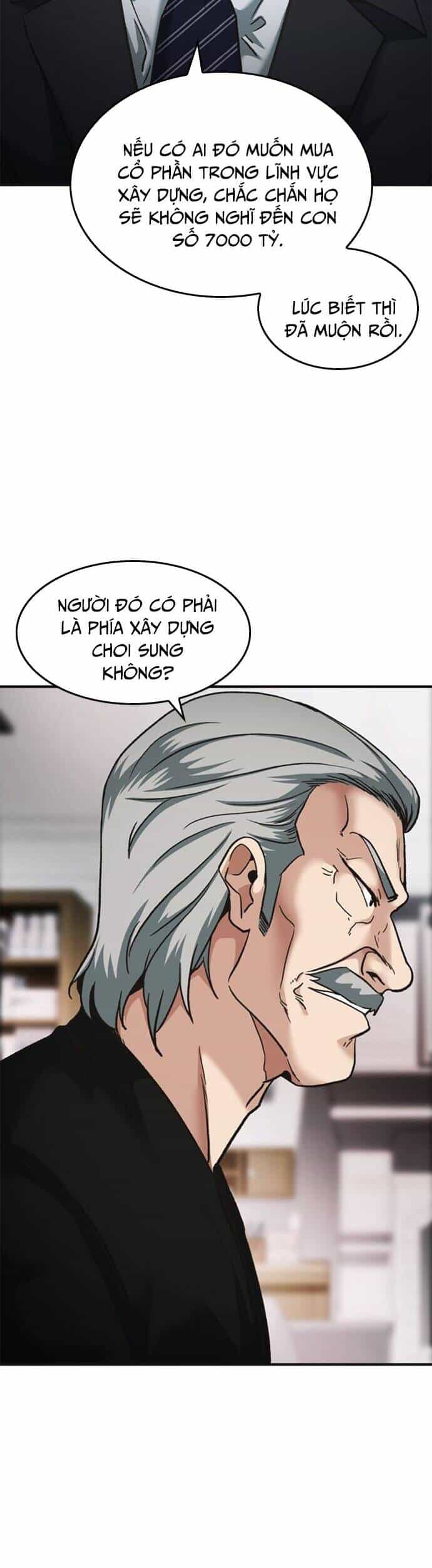 Chủ Tịch Kang: Người Mới Đến - Chương 58 - ảnh 295