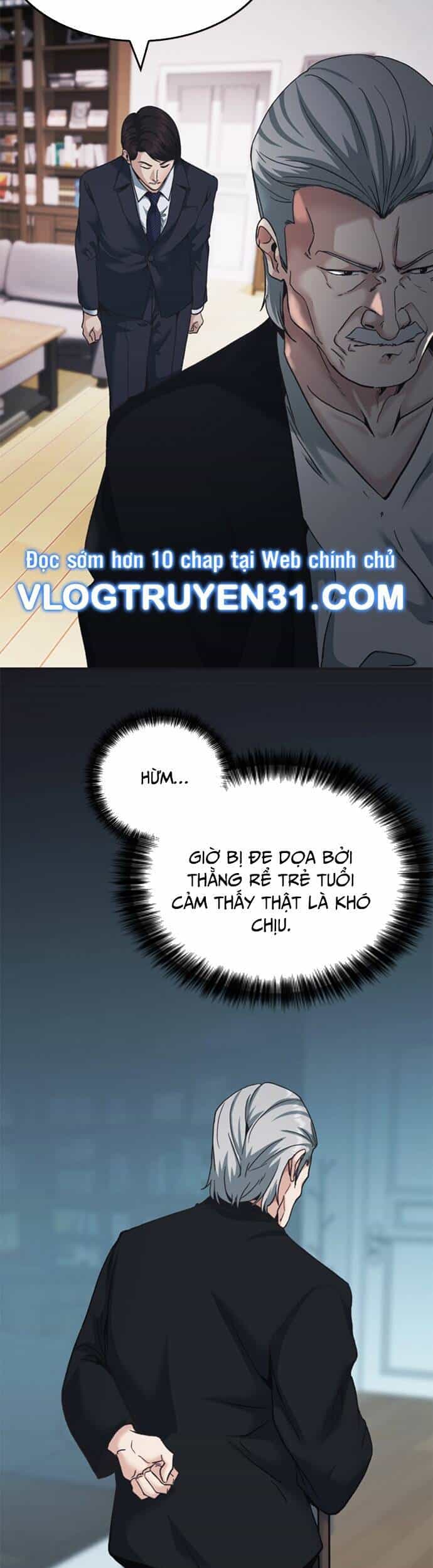 Chủ Tịch Kang: Người Mới Đến - Chương 58 - ảnh 304
