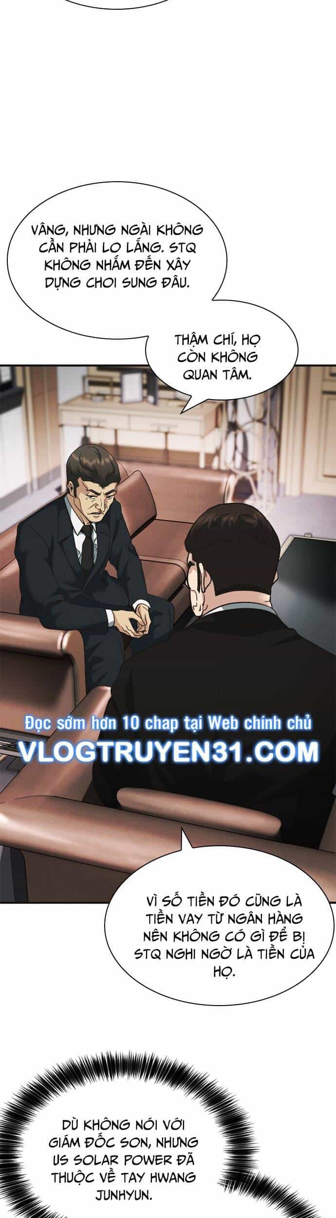 Chủ Tịch Kang: Người Mới Đến - Chương 58 - ảnh 316