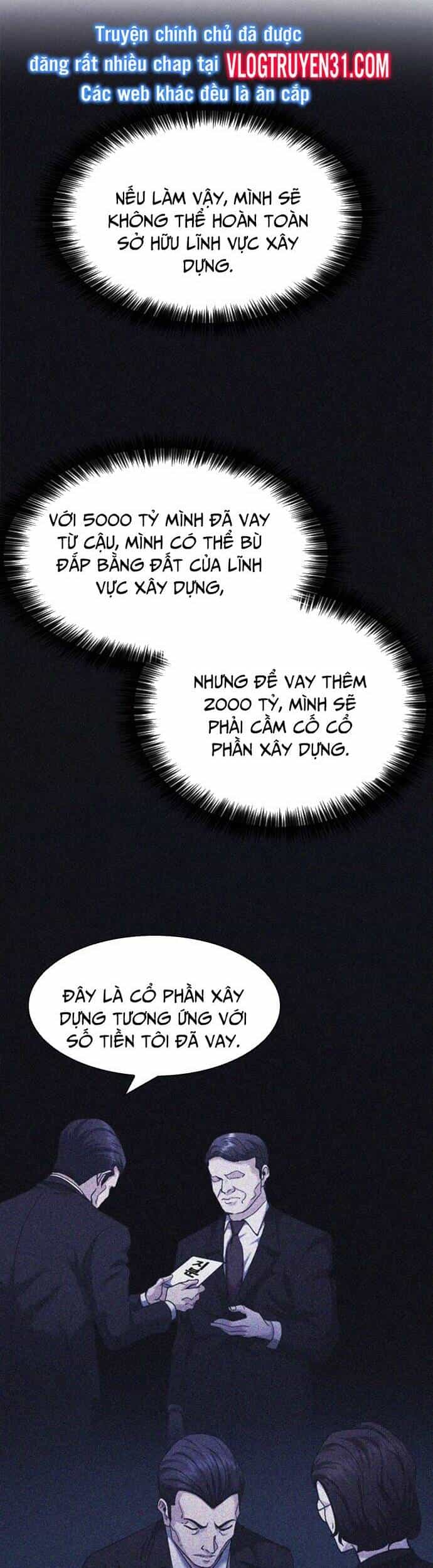 Chủ Tịch Kang: Người Mới Đến - Chương 58 - ảnh 333