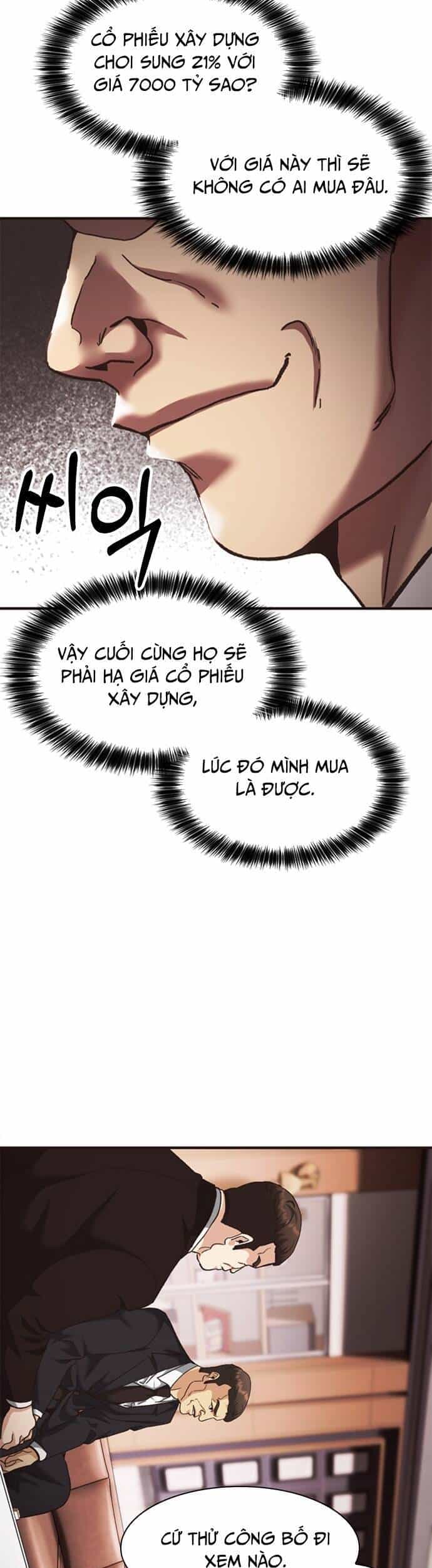 Chủ Tịch Kang: Người Mới Đến - Chương 58 - ảnh 336