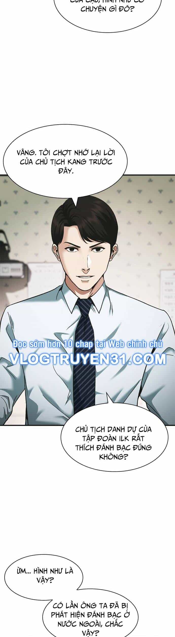 Chủ Tịch Kang: Người Mới Đến - Chương 58 - ảnh 343