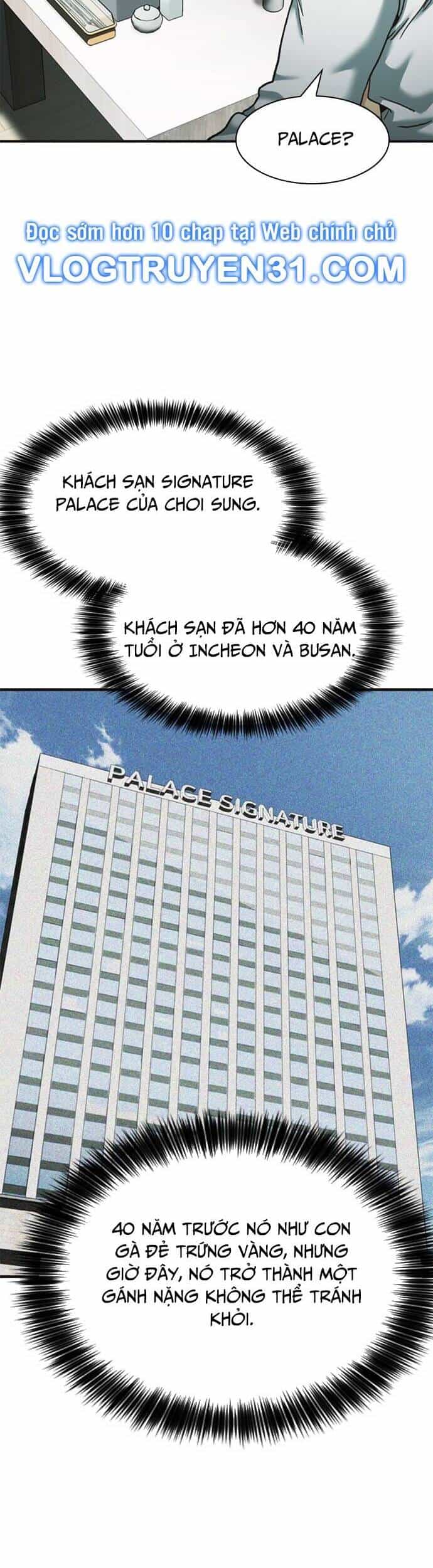 Chủ Tịch Kang: Người Mới Đến - Chương 58 - ảnh 345