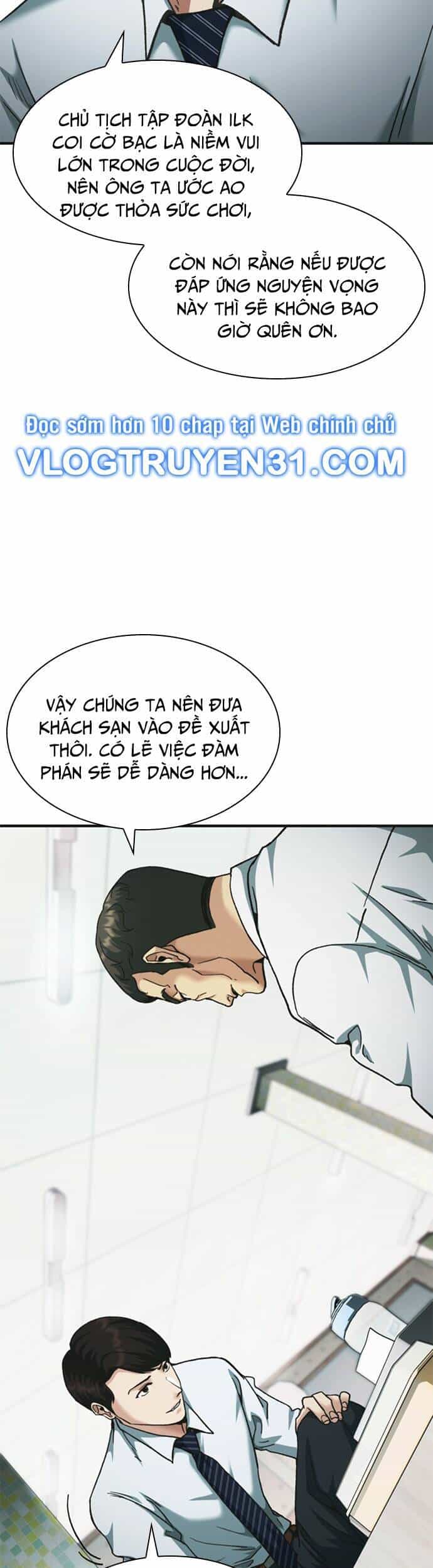 Chủ Tịch Kang: Người Mới Đến - Chương 58 - ảnh 350