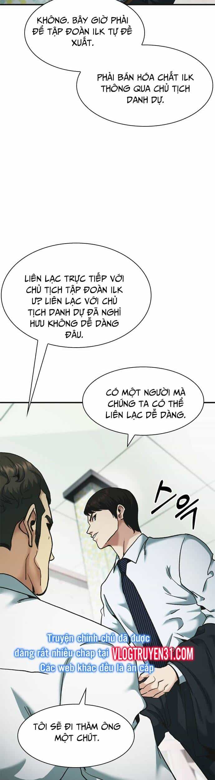 Chủ Tịch Kang: Người Mới Đến - Chương 58 - ảnh 351