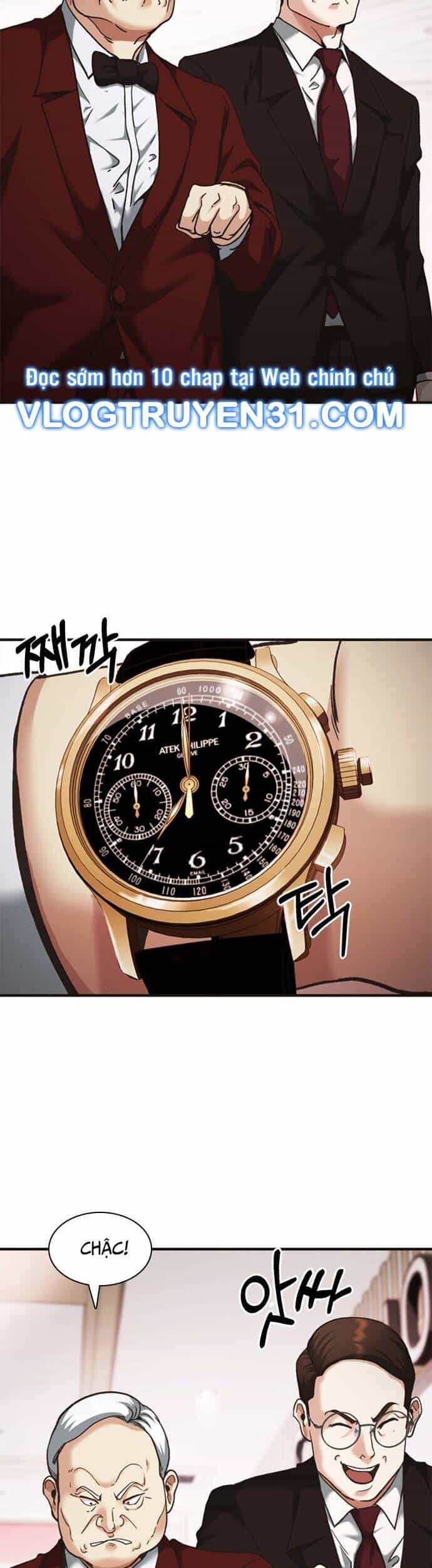 Chủ Tịch Kang: Người Mới Đến - Chương 58 - ảnh 353