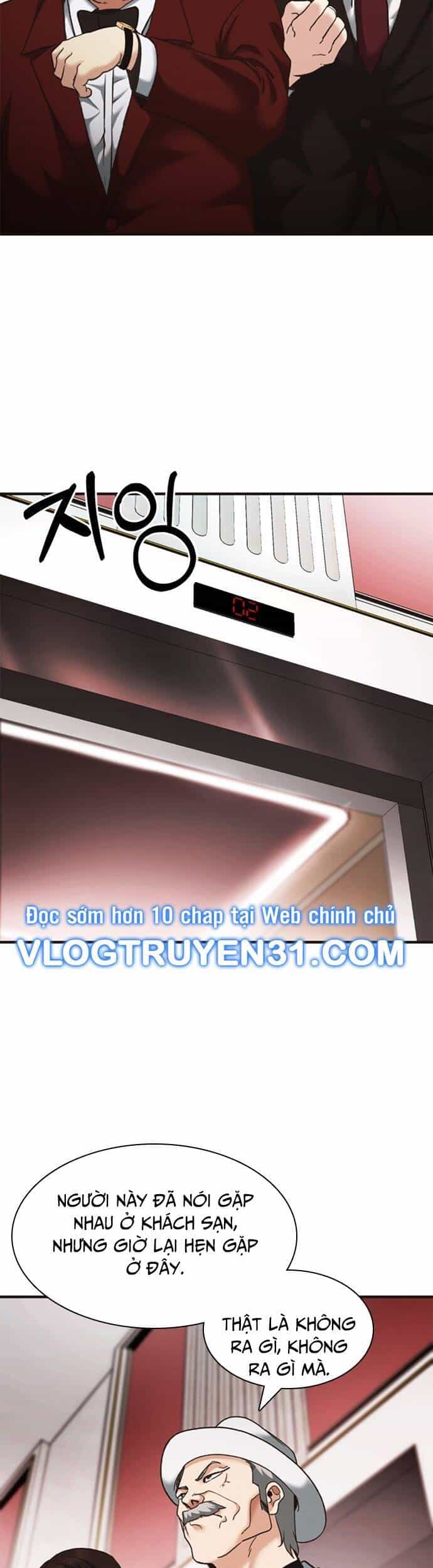 Chủ Tịch Kang: Người Mới Đến - Chương 58 - ảnh 354