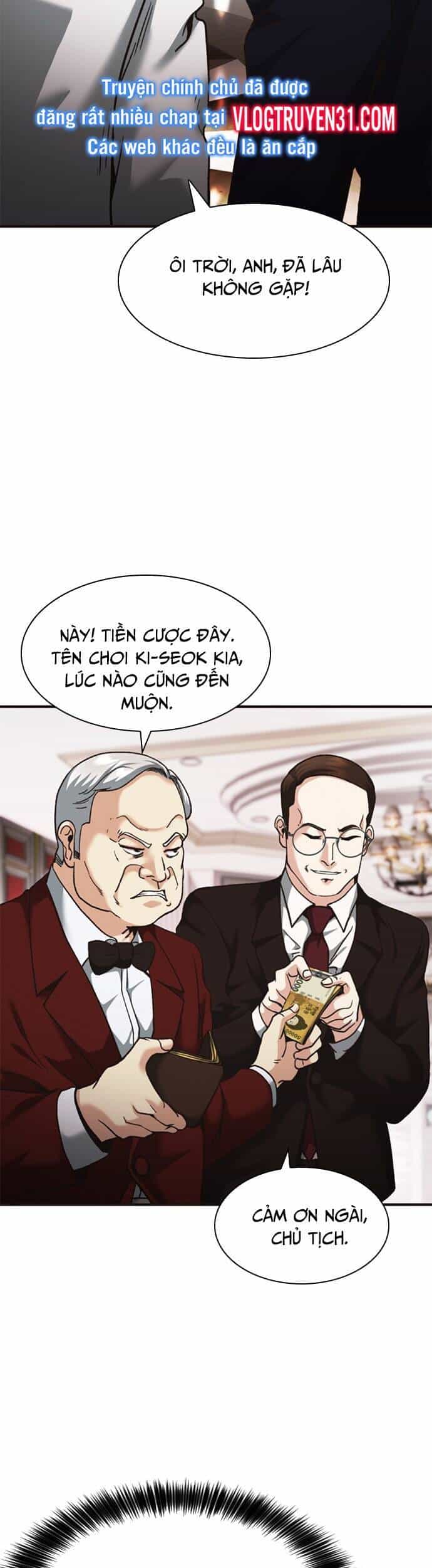 Chủ Tịch Kang: Người Mới Đến - Chương 58 - ảnh 356
