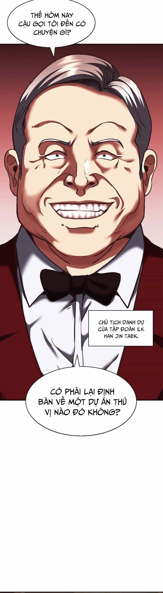 Chủ Tịch Kang: Người Mới Đến - Chương 58 - ảnh 361