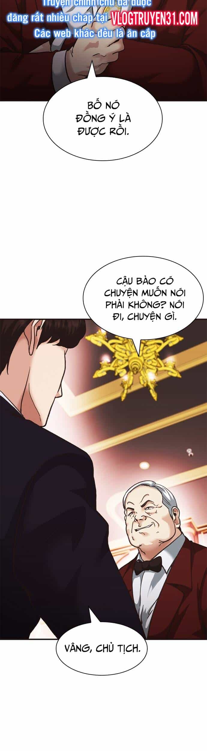 Chủ Tịch Kang: Người Mới Đến - Chương 58 - ảnh 367