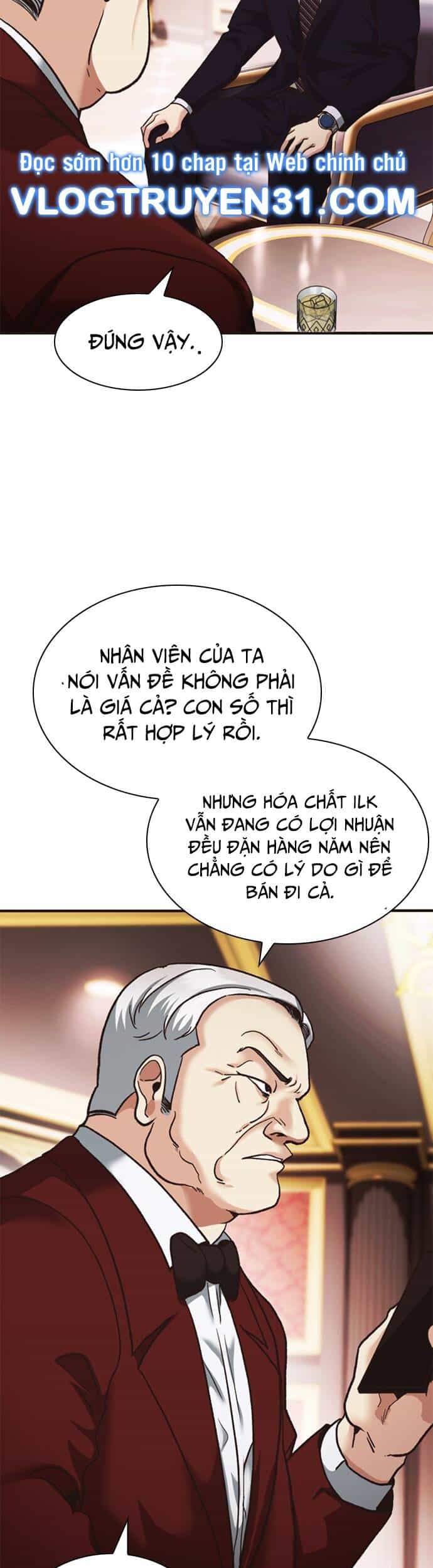 Chủ Tịch Kang: Người Mới Đến - Chương 58 - ảnh 377