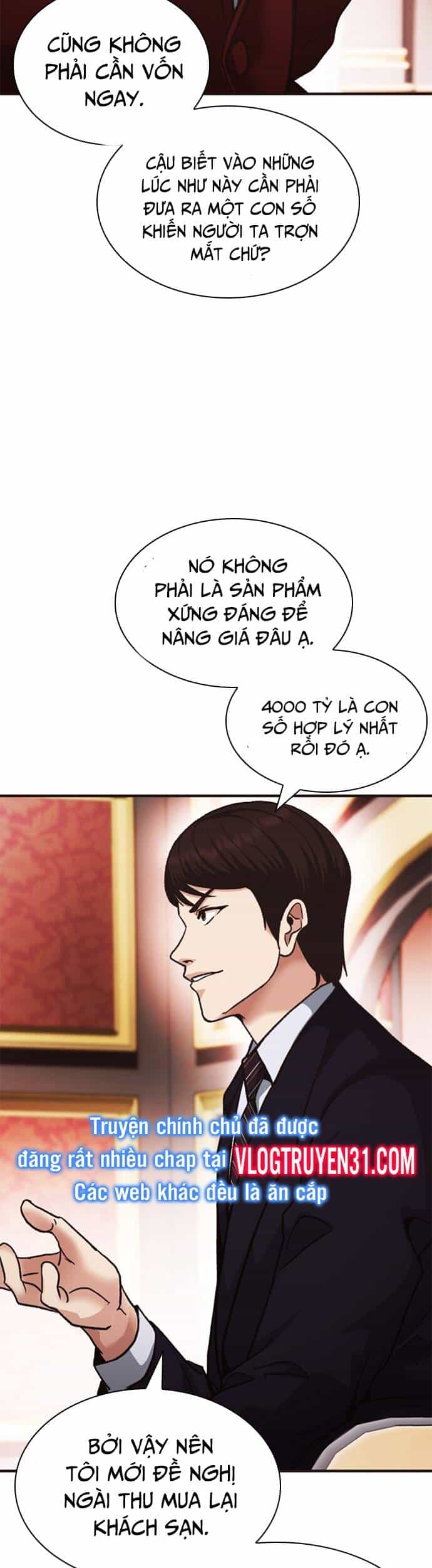 Chủ Tịch Kang: Người Mới Đến - Chương 58 - ảnh 378