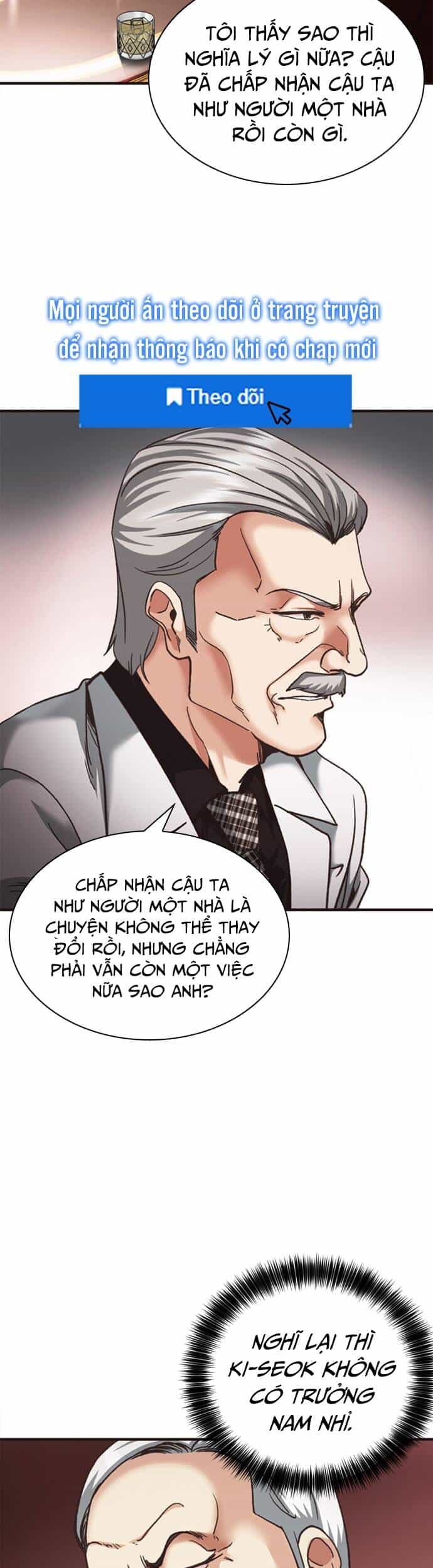 Chủ Tịch Kang: Người Mới Đến - Chương 58 - ảnh 387