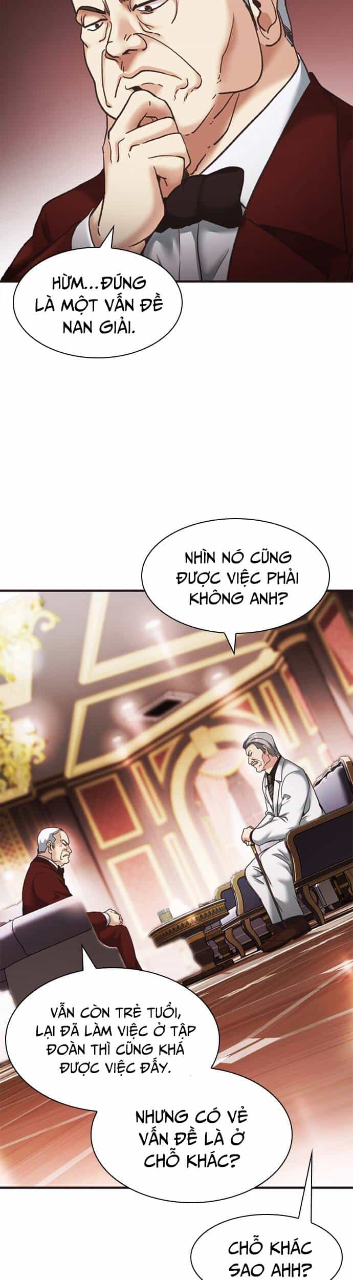Chủ Tịch Kang: Người Mới Đến - Chương 58 - ảnh 388