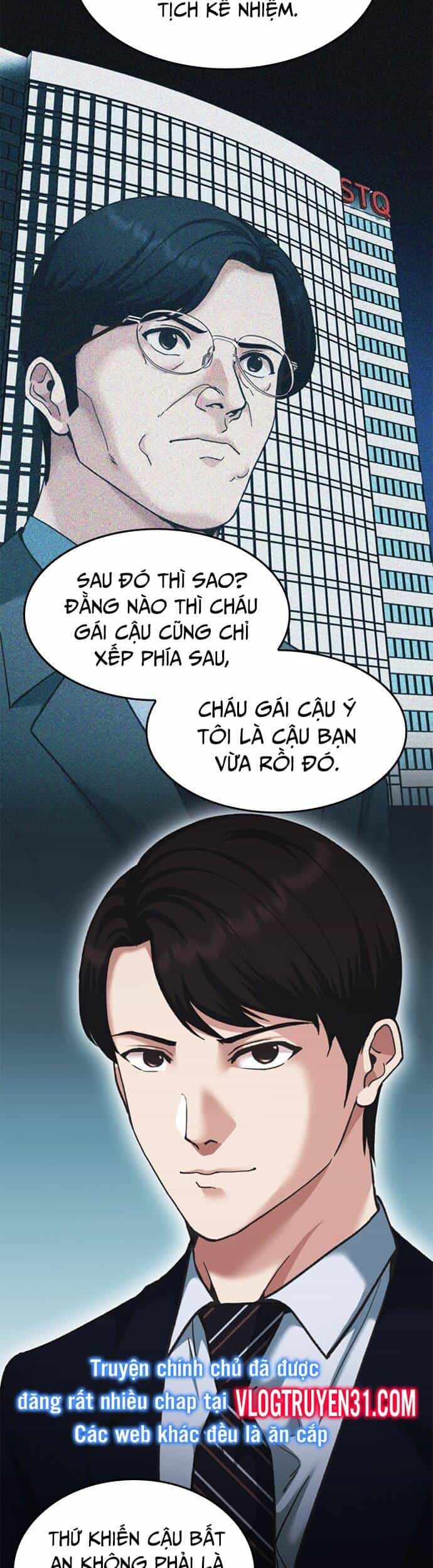 Chủ Tịch Kang: Người Mới Đến - Chương 58 - ảnh 390