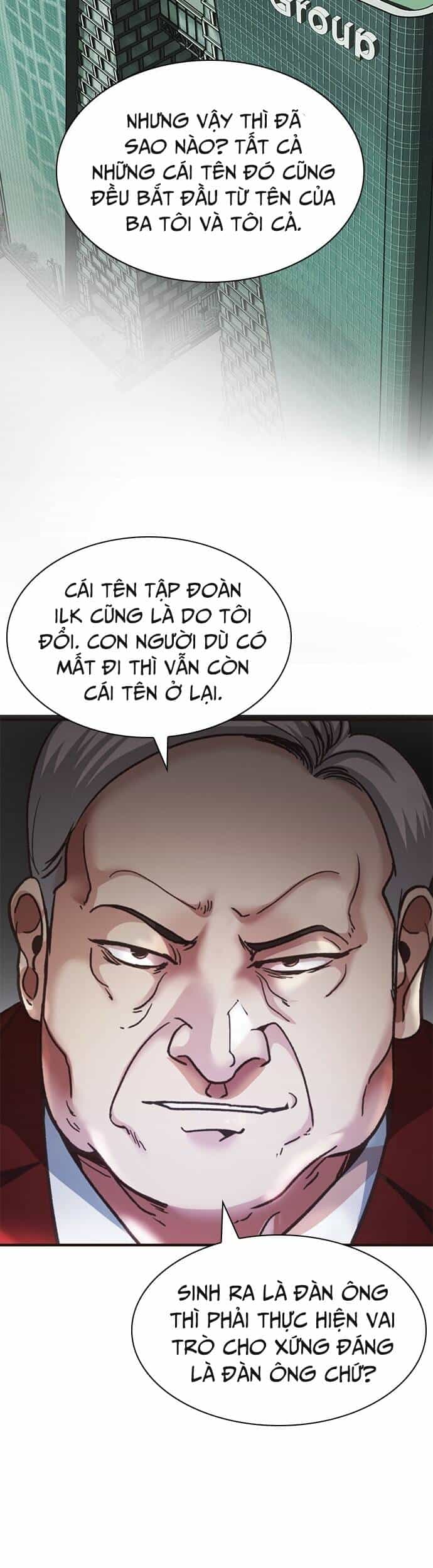 Chủ Tịch Kang: Người Mới Đến - Chương 58 - ảnh 395