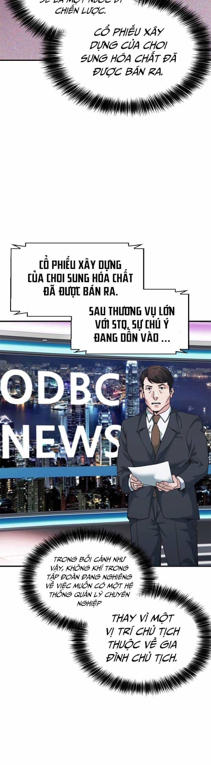 Chủ Tịch Kang: Người Mới Đến - Chương 58 - ảnh 407