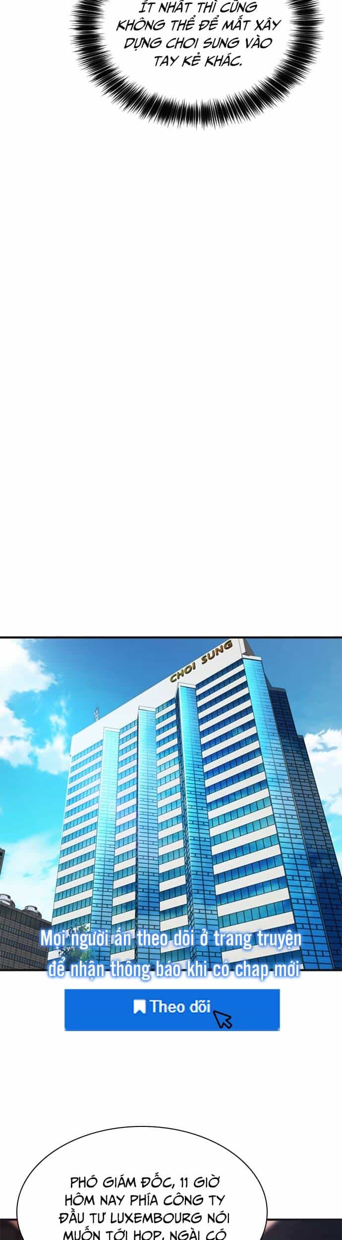 Chủ Tịch Kang: Người Mới Đến - Chương 58 - ảnh 412