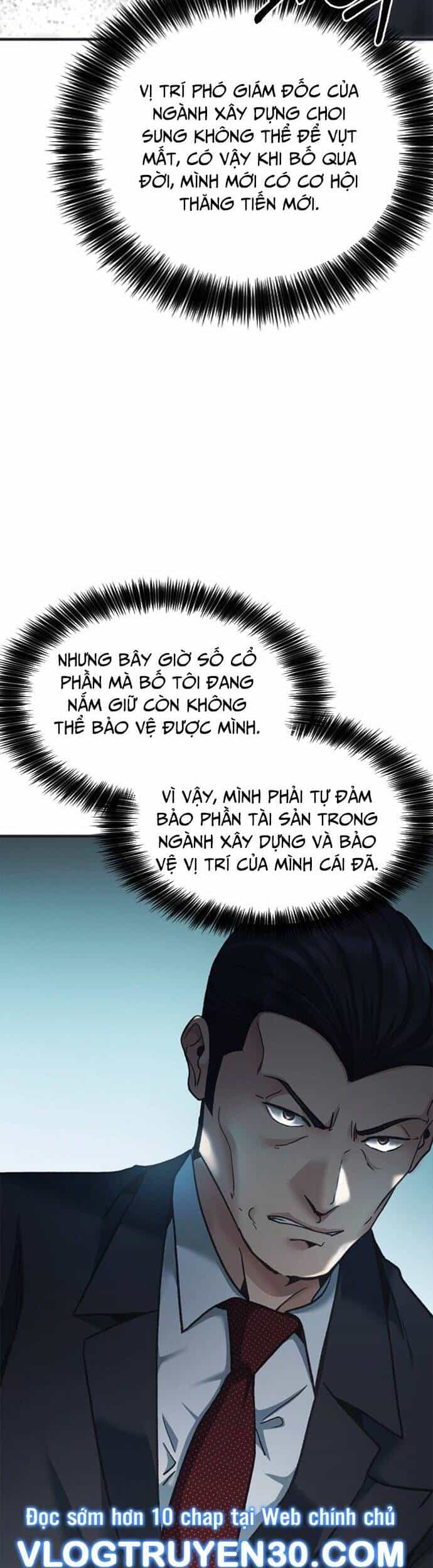 Chủ Tịch Kang: Người Mới Đến - Chương 59 - ảnh 179